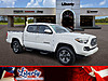 Used 2019 TOYOTA TACOMA TRD SPORT in HINESVILLE, GEORGIA