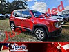 Used 2016 JEEP RENEGADE LIMITED in HINESVILLE, GEORGIA