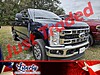 Used 2024 FORD F-250 XLT in HINESVILLE, GEORGIA