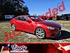 Used 2016 MAZDA MAZDA6 I TOURING in HINESVILLE, GEORGIA