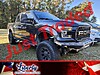 Used 2017 FORD F-150 XL in HINESVILLE, GEORGIA