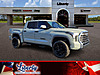 Used 2024 TOYOTA TUNDRA LIMITED HYBRID in HINESVILLE, GEORGIA