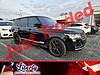 Used 2017 LAND ROVER RANGE ROVER  in HINESVILLE, GEORGIA