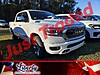 Used 2019 RAM 1500 LIMITED in HINESVILLE, GEORGIA