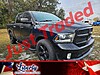 Used 2014 RAM 1500 EXPRESS in HINESVILLE, GEORGIA