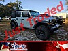 Used 2024 JEEP WRANGLER SPORT S in HINESVILLE, GEORGIA