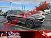 Used 2018 JEEP CHEROKEE LATITUDE in HINESVILLE, GEORGIA
