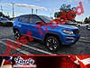 Used 2018 JEEP COMPASS TRAILHAWK in HINESVILLE, GEORGIA