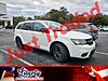 Used 2019 DODGE JOURNEY SE in HINESVILLE, GEORGIA