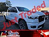 Used 2025 RAM 1500 LARAMIE in HINESVILLE, GEORGIA