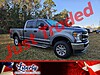 Used 2022 FORD F-250 XL in HINESVILLE, GEORGIA