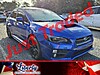 Used 2017 SUBARU WRX STI in HINESVILLE, GEORGIA