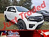 Used 2023 FORD EXPEDITION LIMITED in HINESVILLE, GEORGIA