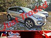 Used 2013 HYUNDAI SANTA FE LIMITED in HINESVILLE, GEORGIA