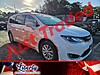 Used 2017 CHRYSLER PACIFICA TOURING-L in HINESVILLE, GEORGIA