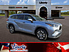 Used 2022 TOYOTA HIGHLANDER XLE in HINESVILLE, GEORGIA