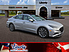 Used 2020 HYUNDAI SONATA LIMITED in HINESVILLE, GEORGIA