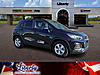 Used 2022 CHEVROLET TRAX LS in HINESVILLE, GEORGIA