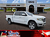 Used 2020 RAM 1500 LARAMIE in HINESVILLE, GEORGIA