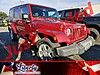 Used 2011 JEEP WRANGLER UNLIMITED SAHARA in HINESVILLE, GEORGIA