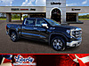 Used 2025 GMC SIERRA 1500 SLT in HINESVILLE, GEORGIA