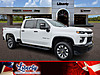 Used 2022 CHEVROLET SILVERADO 2500 CUSTOM in HINESVILLE, GEORGIA