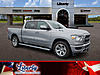 Used 2022 RAM 1500 BIG HORN in HINESVILLE, GEORGIA
