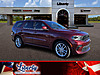 Used 2021 DODGE DURANGO R/T in HINESVILLE, GEORGIA
