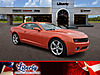 Used 2012 CHEVROLET CAMARO 2LT in HINESVILLE, GEORGIA