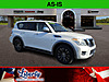 Used 2017 NISSAN ARMADA PLATINUM in HINESVILLE, GEORGIA