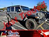 Used 2018 JEEP WRANGLER UNLIMITED SPORT S in HINESVILLE, GEORGIA