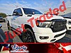 Used 2021 RAM 1500 BIG HORN in HINESVILLE, GEORGIA