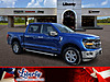 Used 2024 FORD F-150 XLT in HINESVILLE, GEORGIA