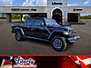 Used 2025 JEEP GLADIATOR RUBICON in HINESVILLE, GEORGIA