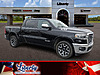 Used 2025 RAM 1500 LARAMIE in HINESVILLE, GEORGIA