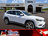 Used 2019 JEEP CHEROKEE LIMITED in HINESVILLE, GEORGIA