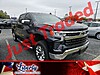 Used 2022 CHEVROLET SILVERADO 1500 LT in HINESVILLE, GEORGIA