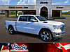 Used 2024 RAM 1500 LARAMIE in HINESVILLE, GEORGIA