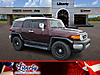 Used 2007 TOYOTA FJ CRUISER  in HINESVILLE, GEORGIA