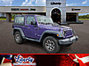 Used 2018 JEEP WRANGLER JK RUBICON in HINESVILLE, GEORGIA