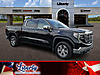 Used 2025 GMC SIERRA 1500 SLT in HINESVILLE, GEORGIA