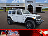 Used 2024 JEEP WRANGLER RUBICON 392 in HINESVILLE, GEORGIA