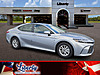 Used 2025 TOYOTA CAMRY LE in HINESVILLE, GEORGIA