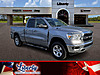 Used 2020 RAM 1500 BIG HORN in HINESVILLE, GEORGIA