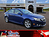 Used 2012 CHEVROLET CRUZE LT W/2LT in HINESVILLE, GEORGIA