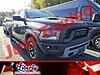 Used 2015 RAM 1500 REBEL in HINESVILLE, GEORGIA