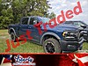 Used 2023 RAM 2500 POWER WAGON REBEL in HINESVILLE, GEORGIA