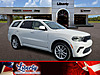 Used 2022 DODGE DURANGO GT PLUS in HINESVILLE, GEORGIA
