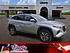 Used 2023 HYUNDAI TUCSON HYBRID BLUE in HINESVILLE, GEORGIA