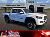 Used 2022 TOYOTA TACOMA TRD OFF ROAD in HINESVILLE, GEORGIA
